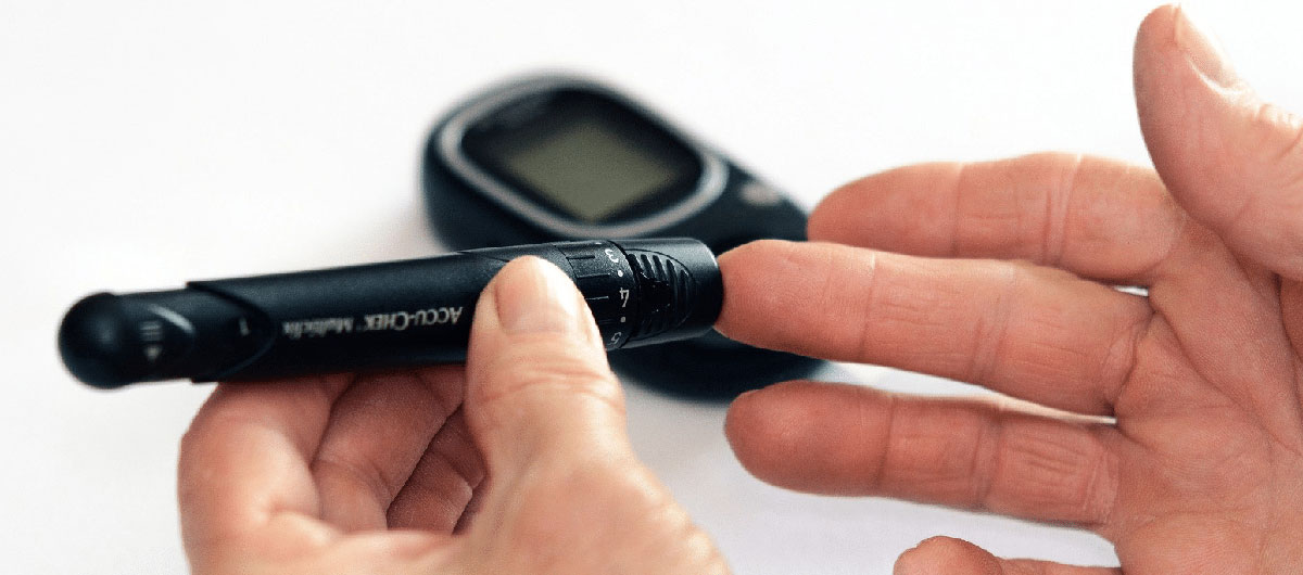 diabetes