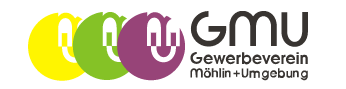 Logo GMU